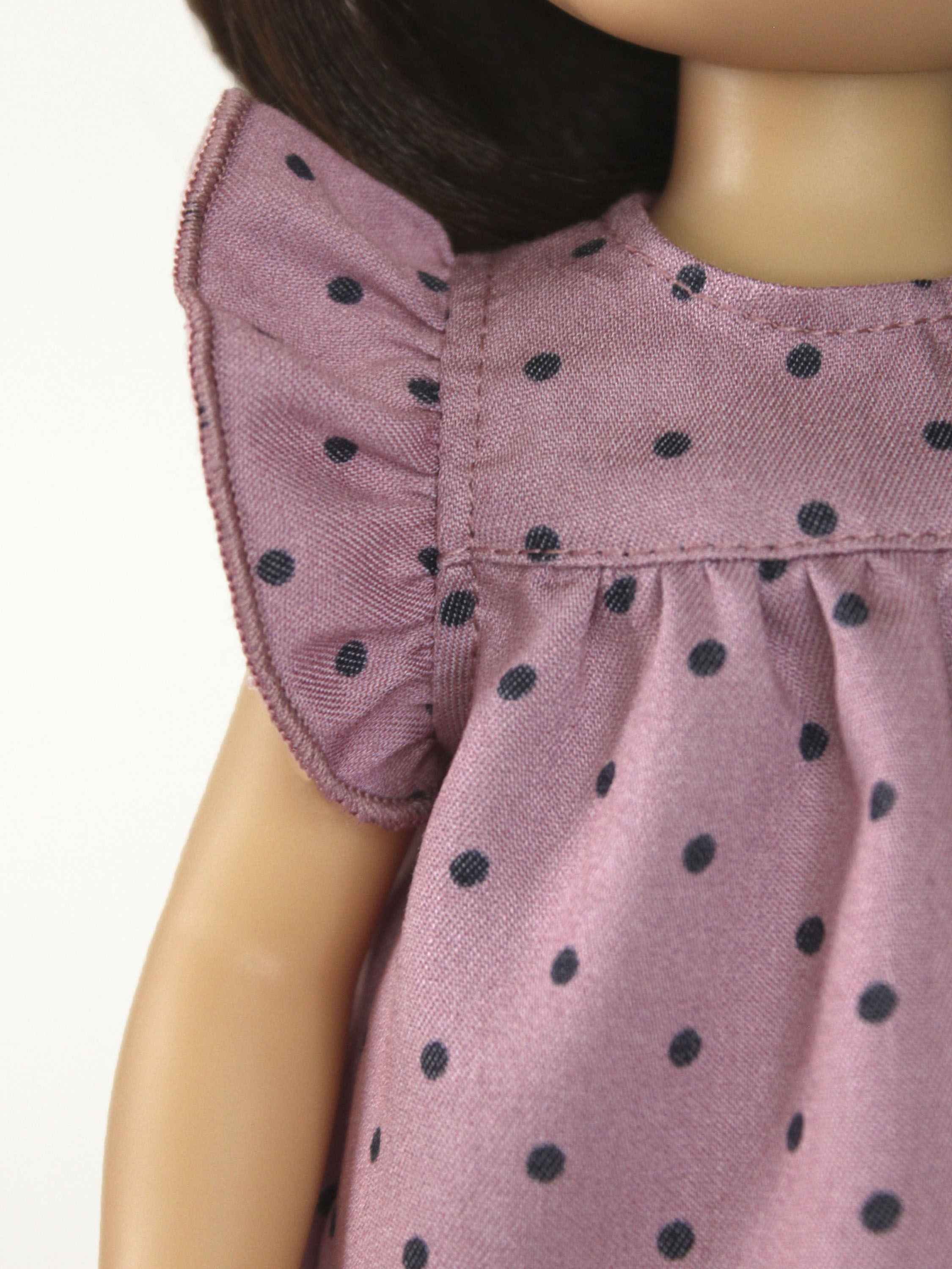 Одежда для кукол VIANA 9.54.1.1v - фото 6