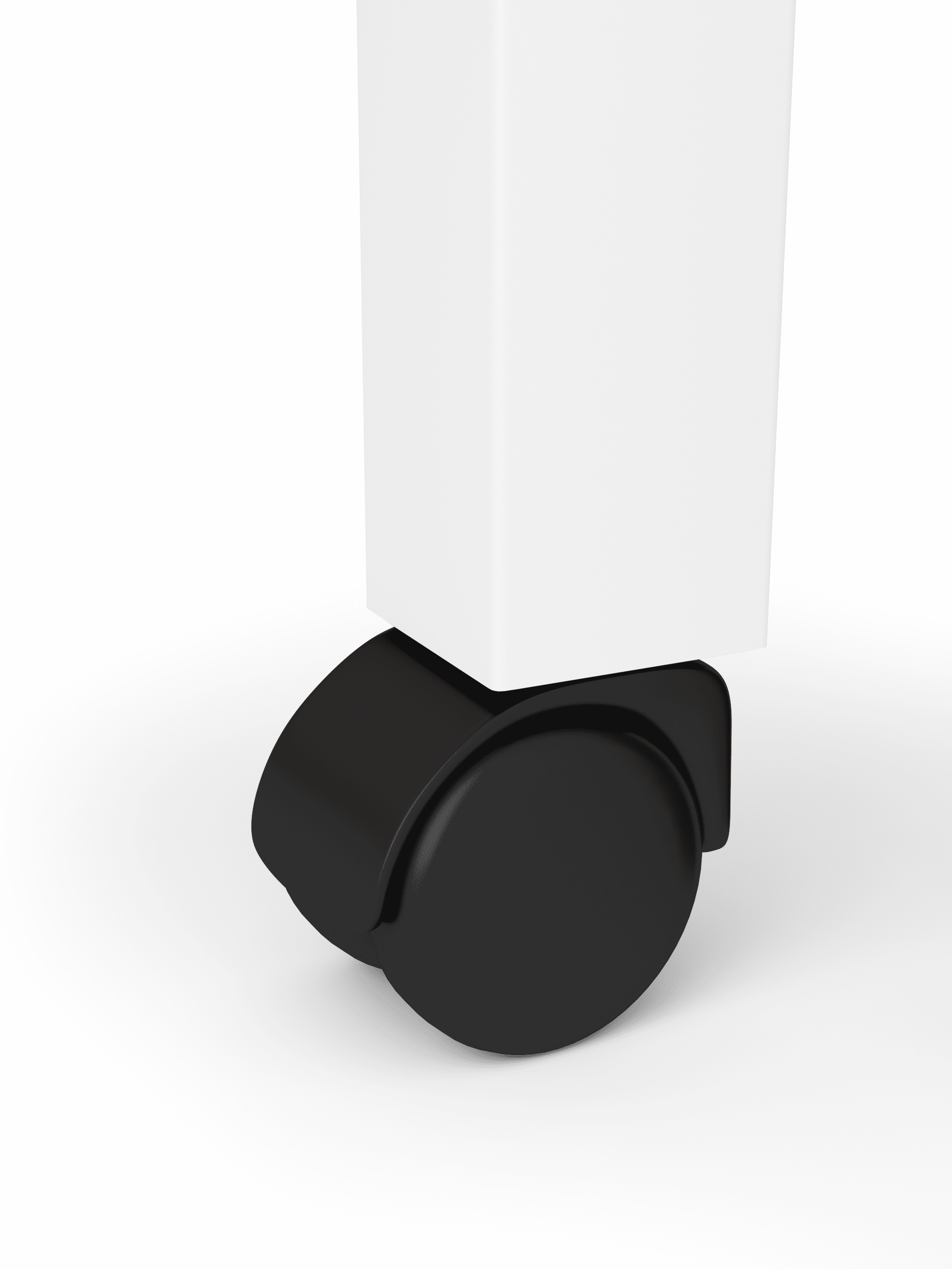 Кровать REDFORD (белый) - фото 3