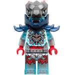 Фигурка LEGO Ninja Spectral Dragonian