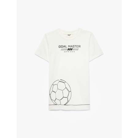 Футболка KOTON