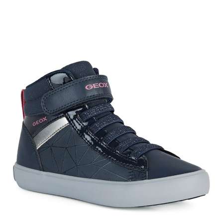Кеды GEOX