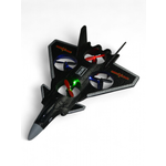 Самолет РУ CS Toys