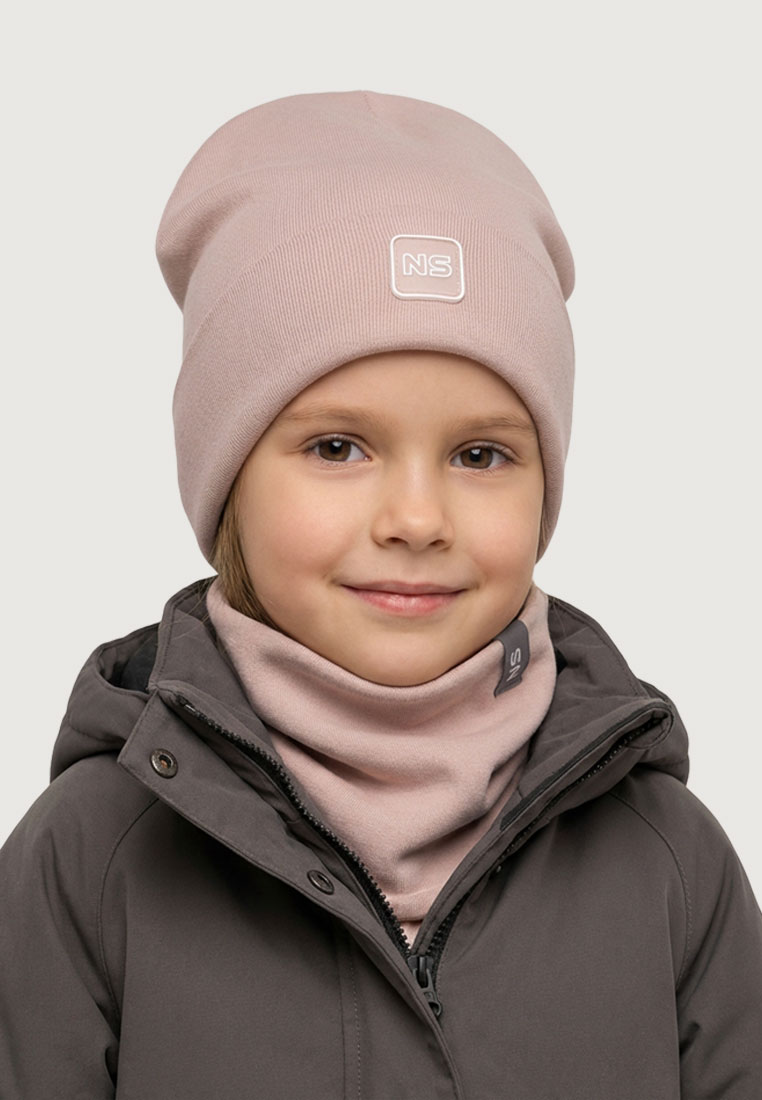 Комплект NIKASTYLE 12л22826 латте - фото 1