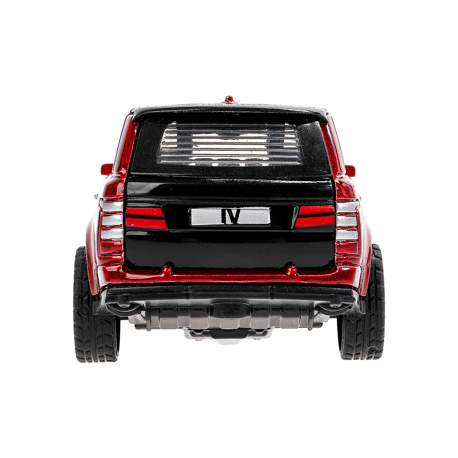 Автомобиль Технопарк 384261 - фото 5