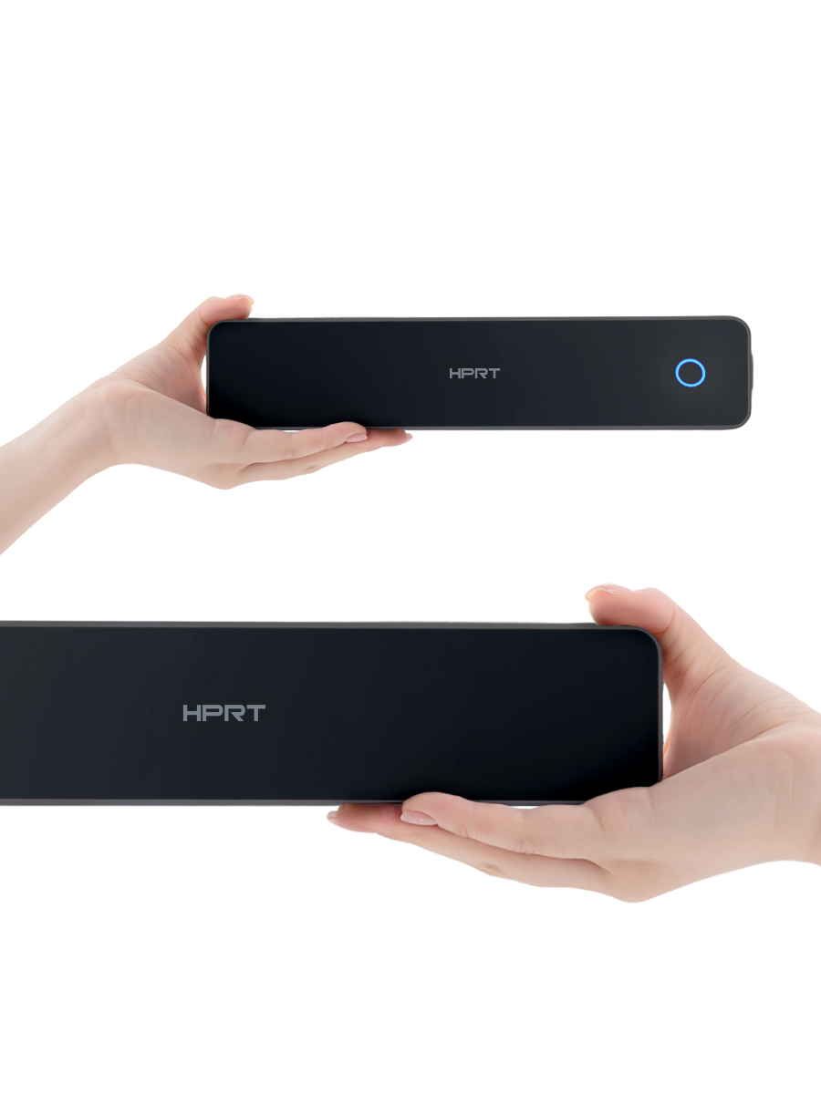 Портативный термопринтер HPRT MT610 Pro - фото 6