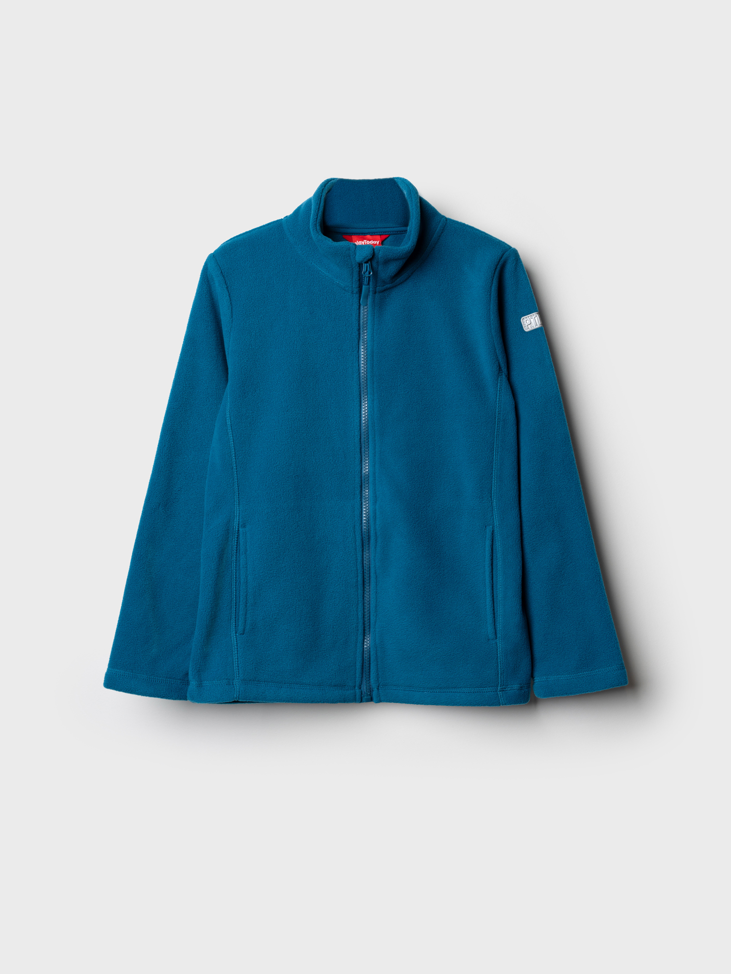 Толстовка PlayToday 32511321 - фото 6