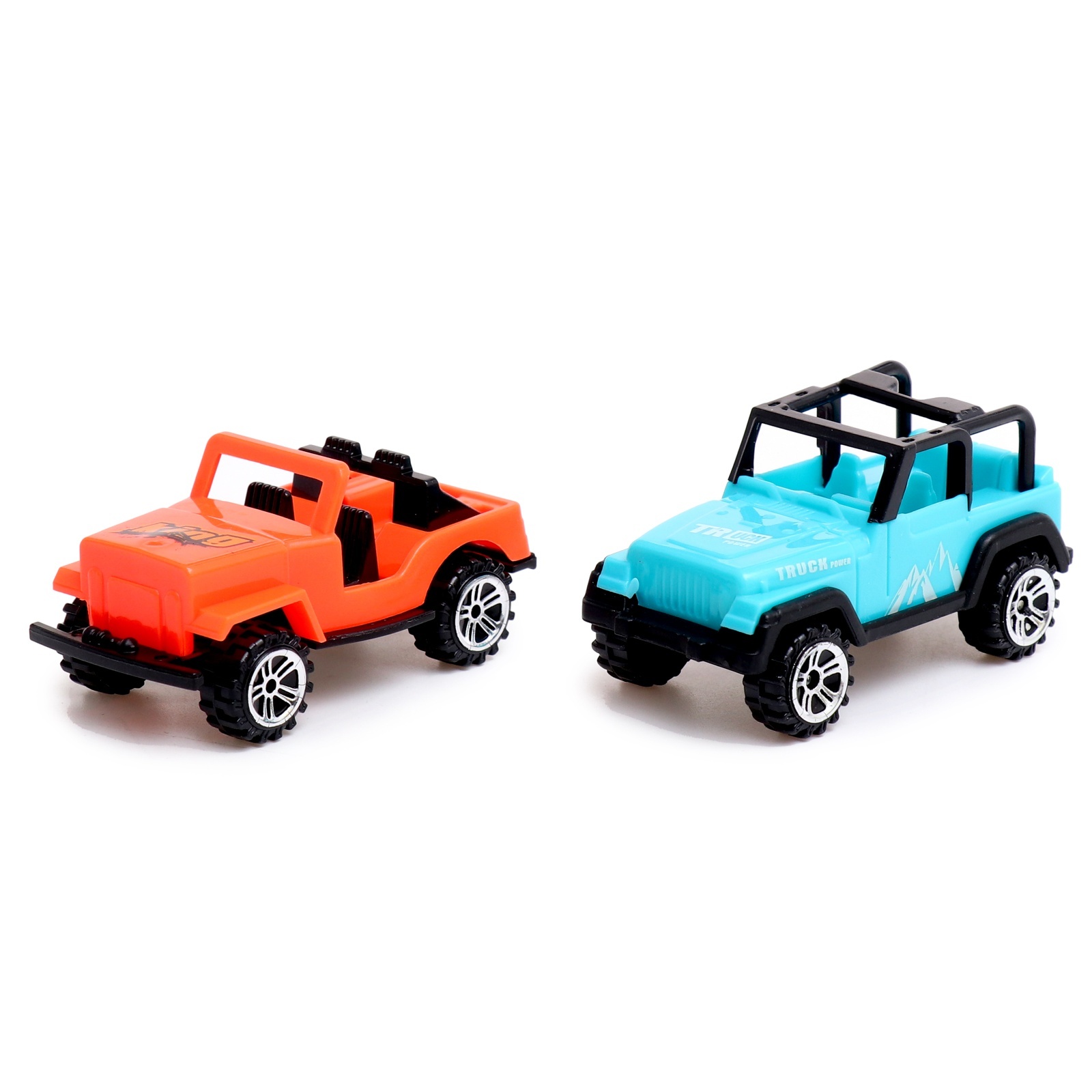 Автовоз Автоград Диногонки 10499715 - фото 6