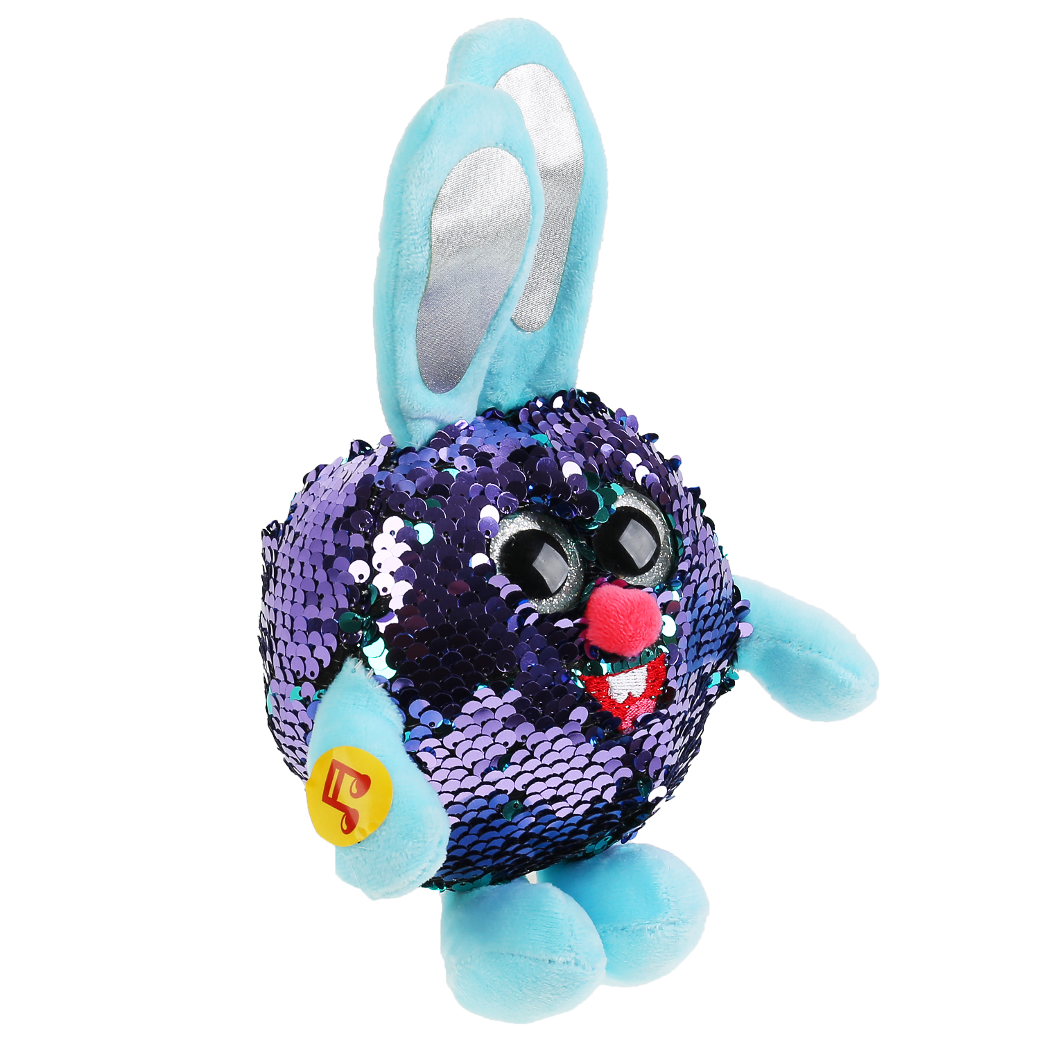 Мягкая игрушка Мульти Пульти - фото 1