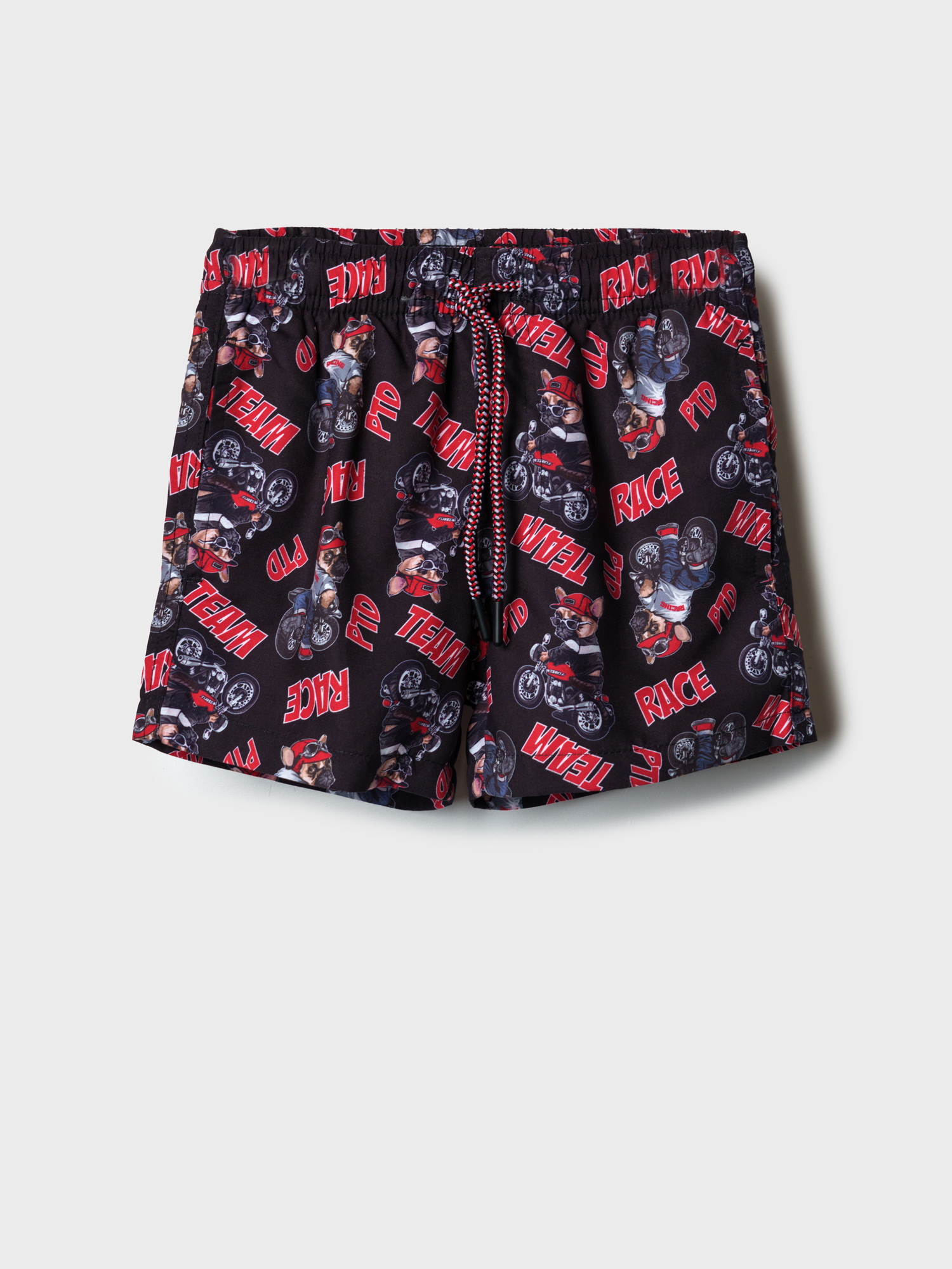 Шорты купальные PlayToday 12612258 - фото 6