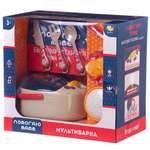 Игрушка Abtoys мультиварка