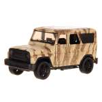 Внедорожник Veld Co 1:36