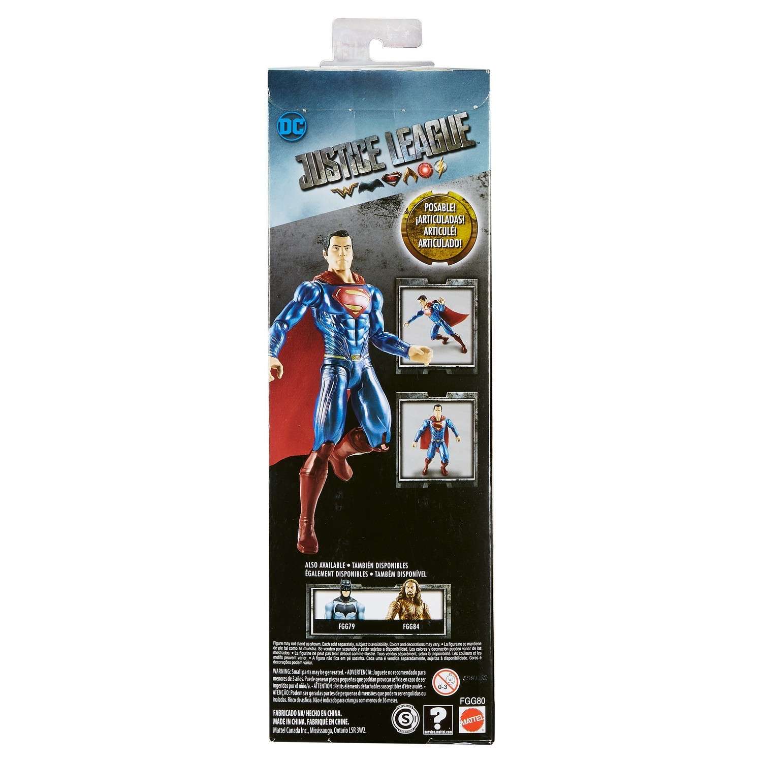Фигурка Batman - фото 9