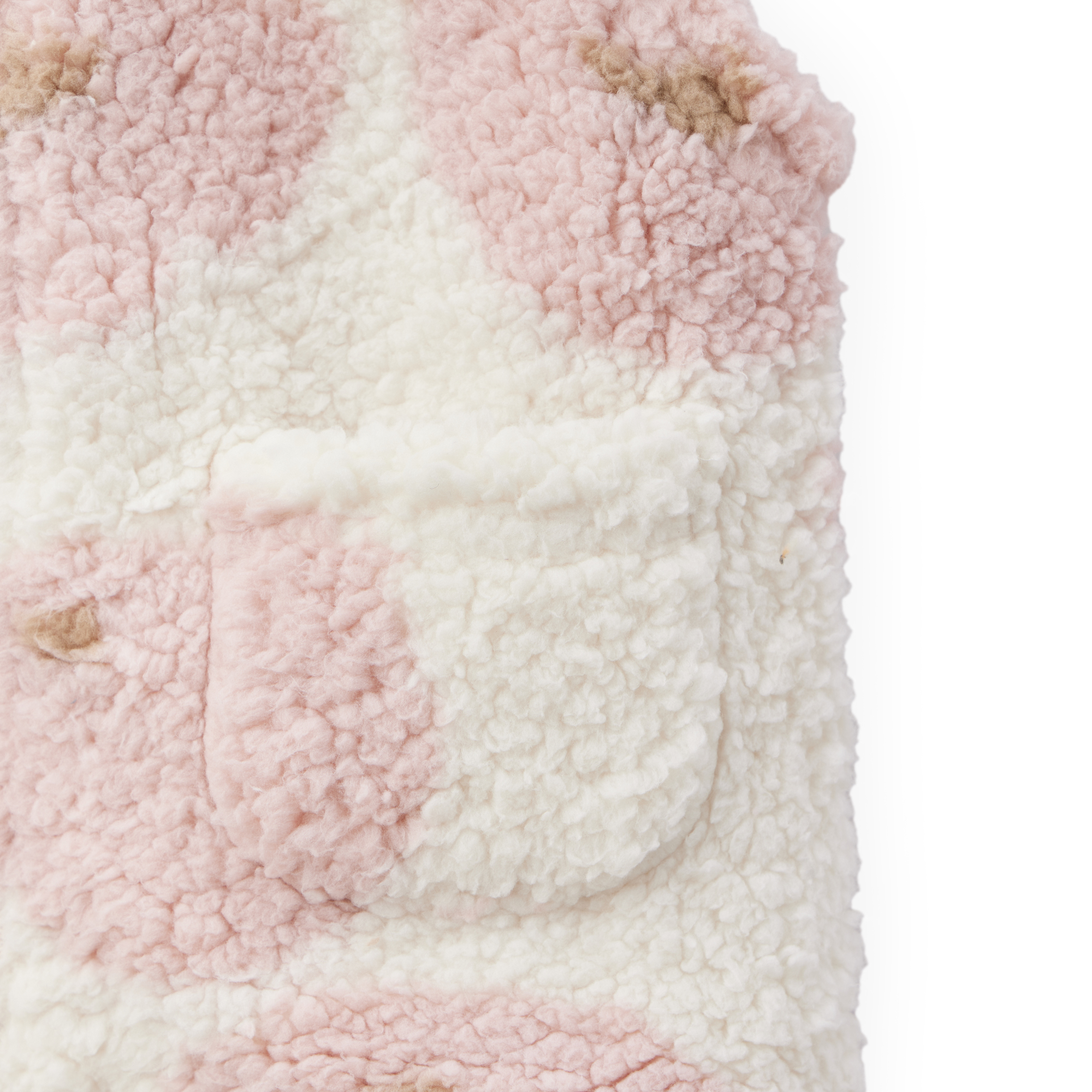 Жилет Happy Baby 89059_pink(flower) - фото 15