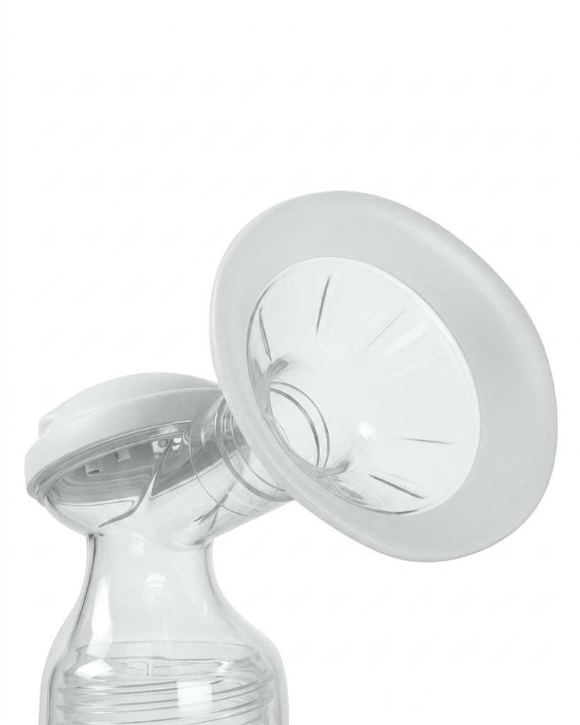 Молокоотсос электрический BabyGo - фото 6