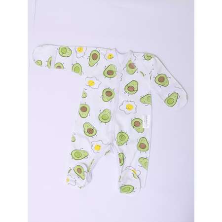 Комбинезон LeeLuckBaby