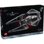 Конструктор LEGO Star Wars 75382 1931 дет.