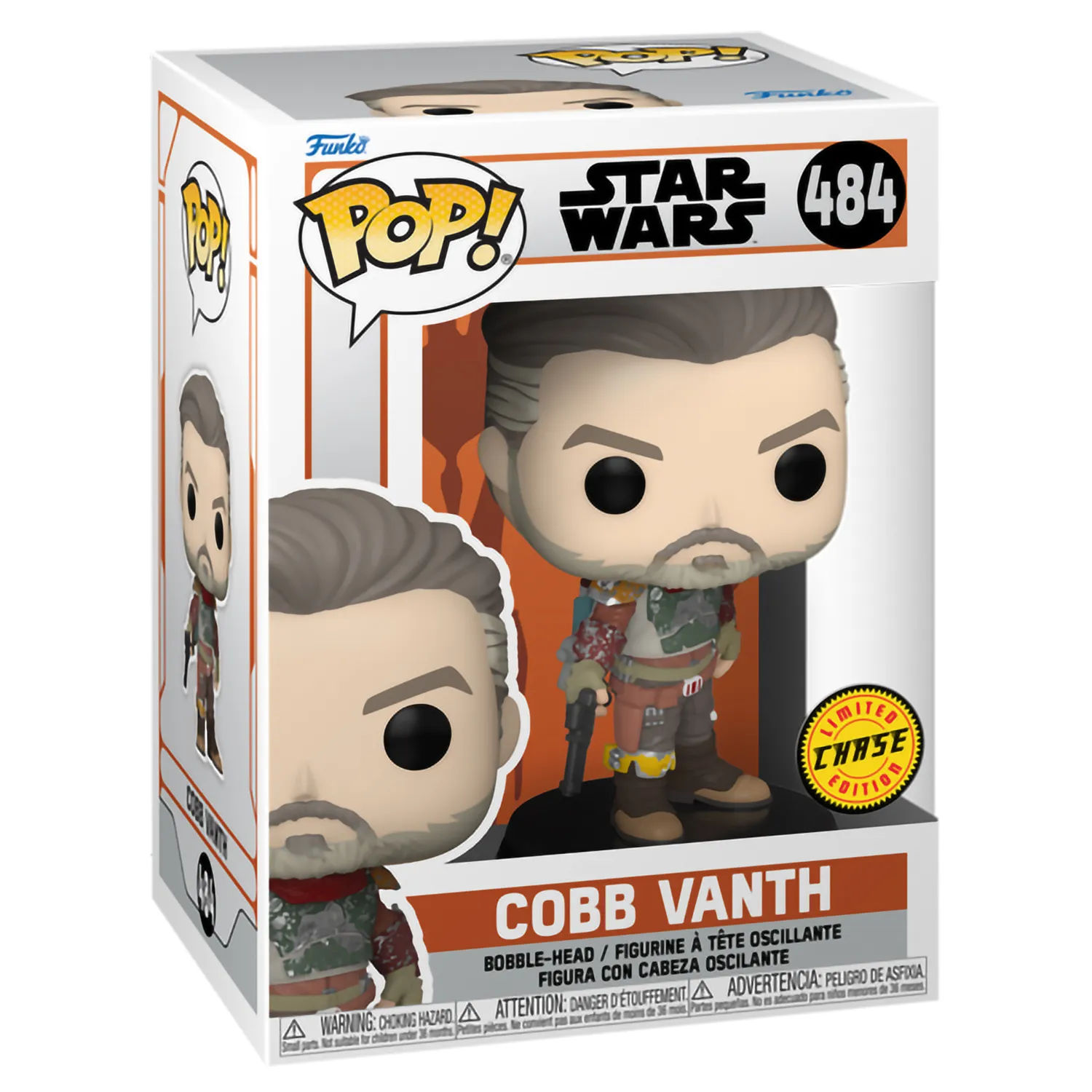 Изображение товара Фигурка Funko POP! Stranger Things Одиннадцать 10см коллекционная Изображение товара Фигурка Funko POP! Stranger Things Одиннадцать 10см коллекционная