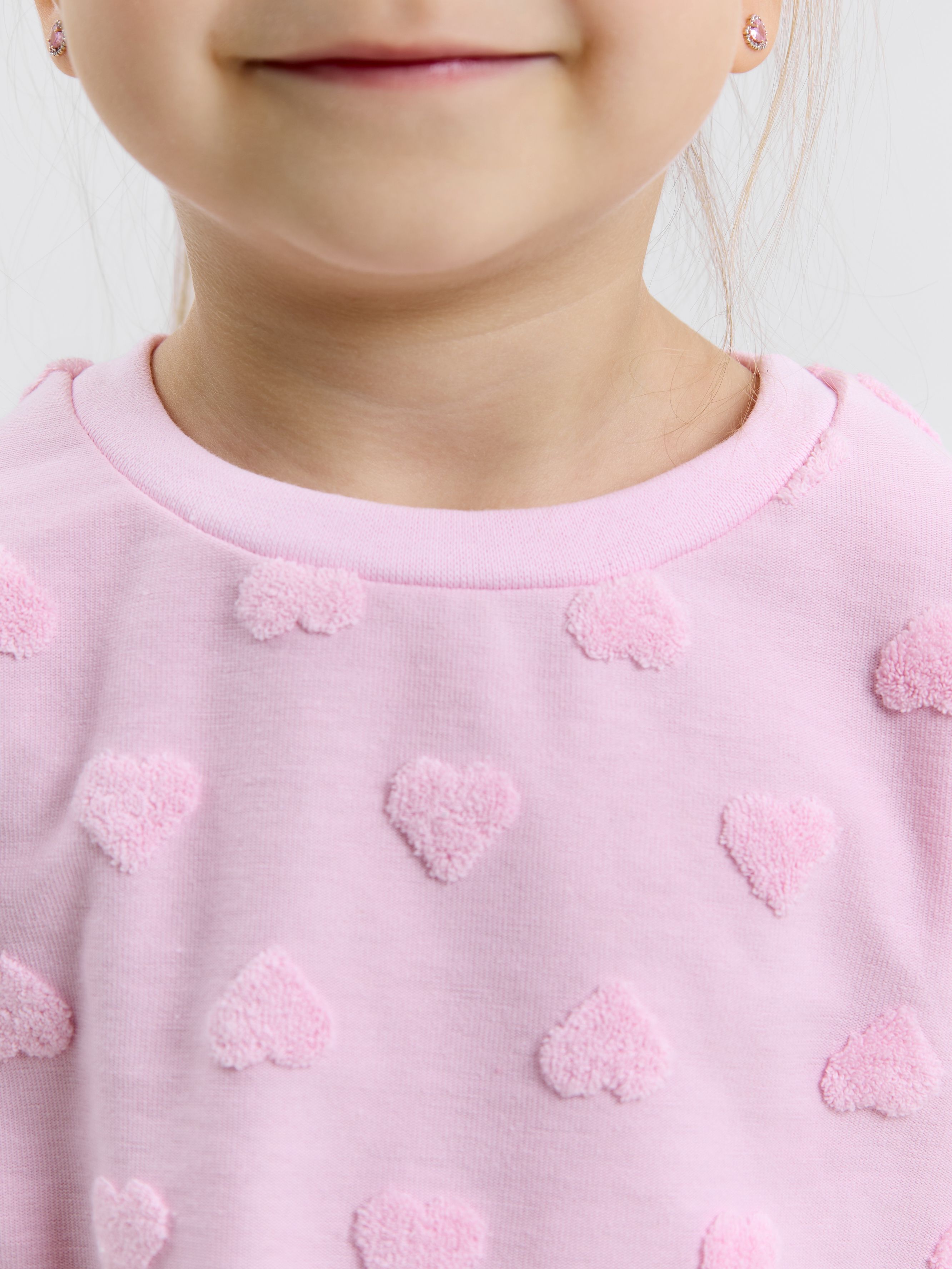 Футболка и леггинсы LEVA костюм_Томми_розовый - фото 4