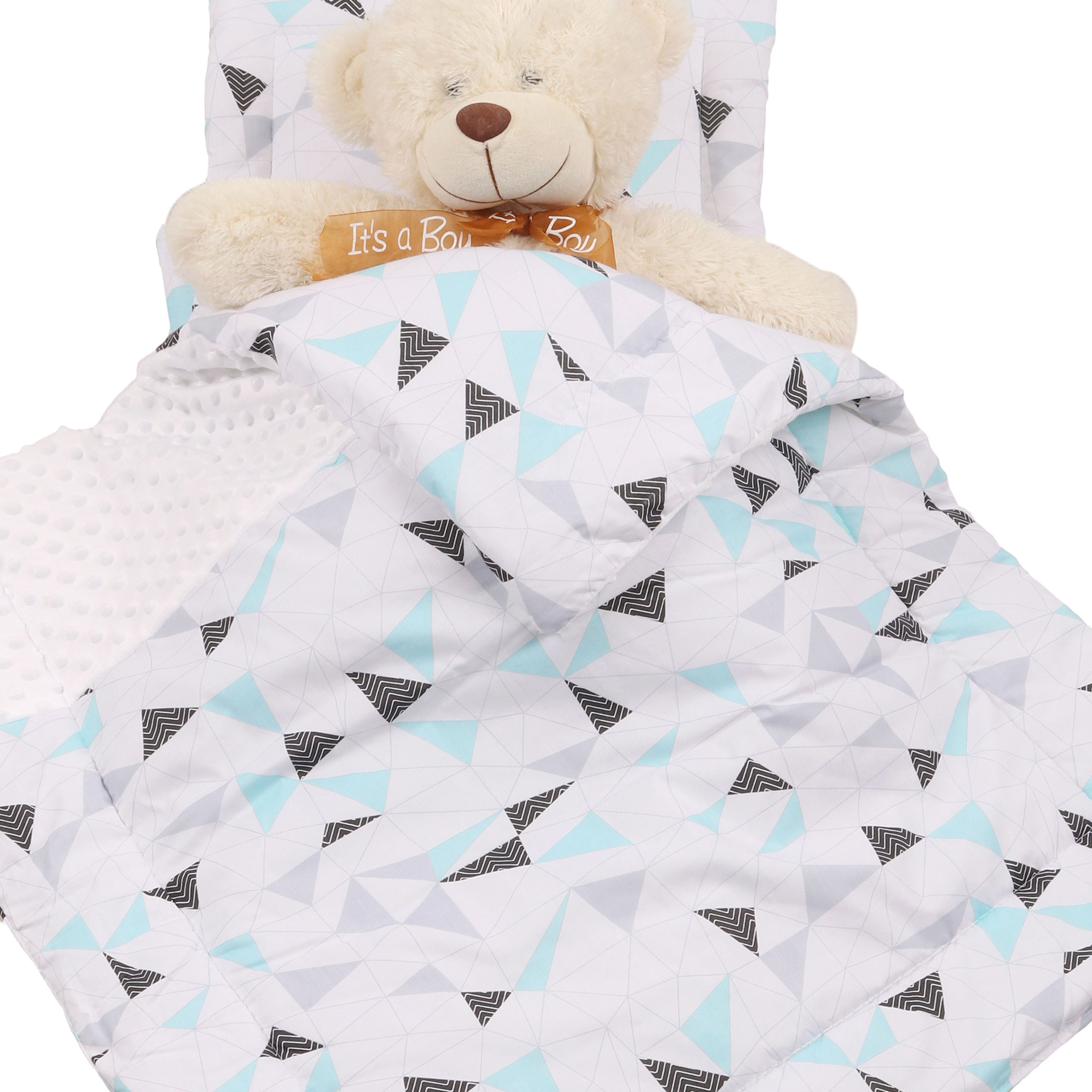 Сменный текстиль Amarobaby ABDM-36MS-SCT - фото 6