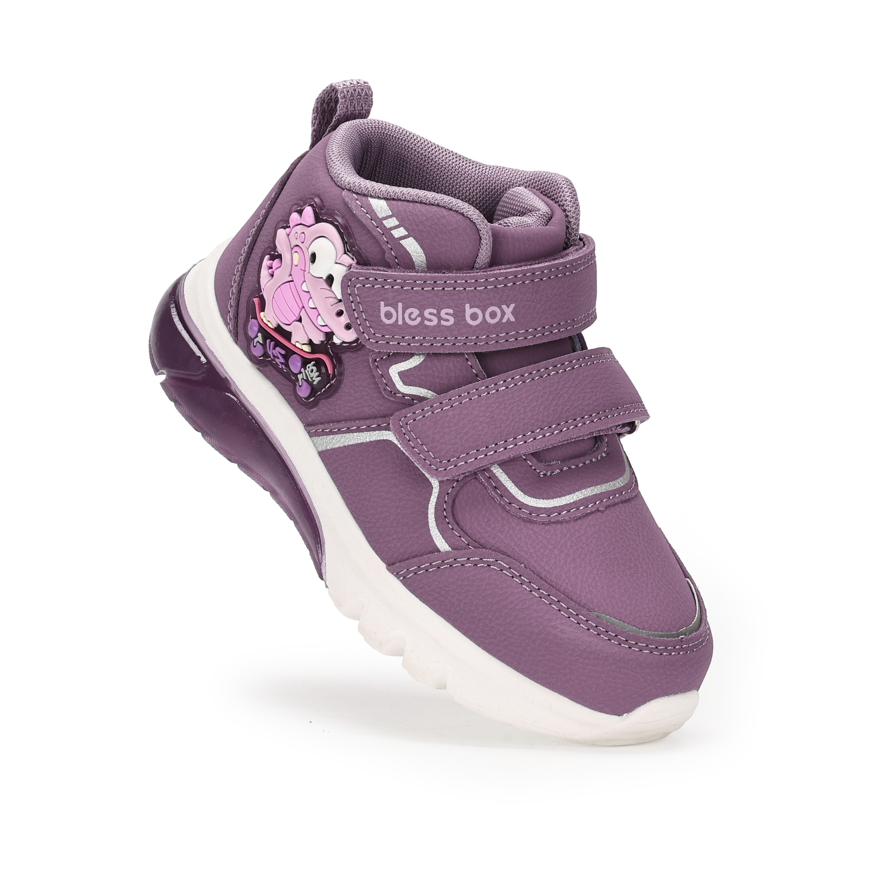 Кроссовки BLESSBOX BX53185D - фото 3