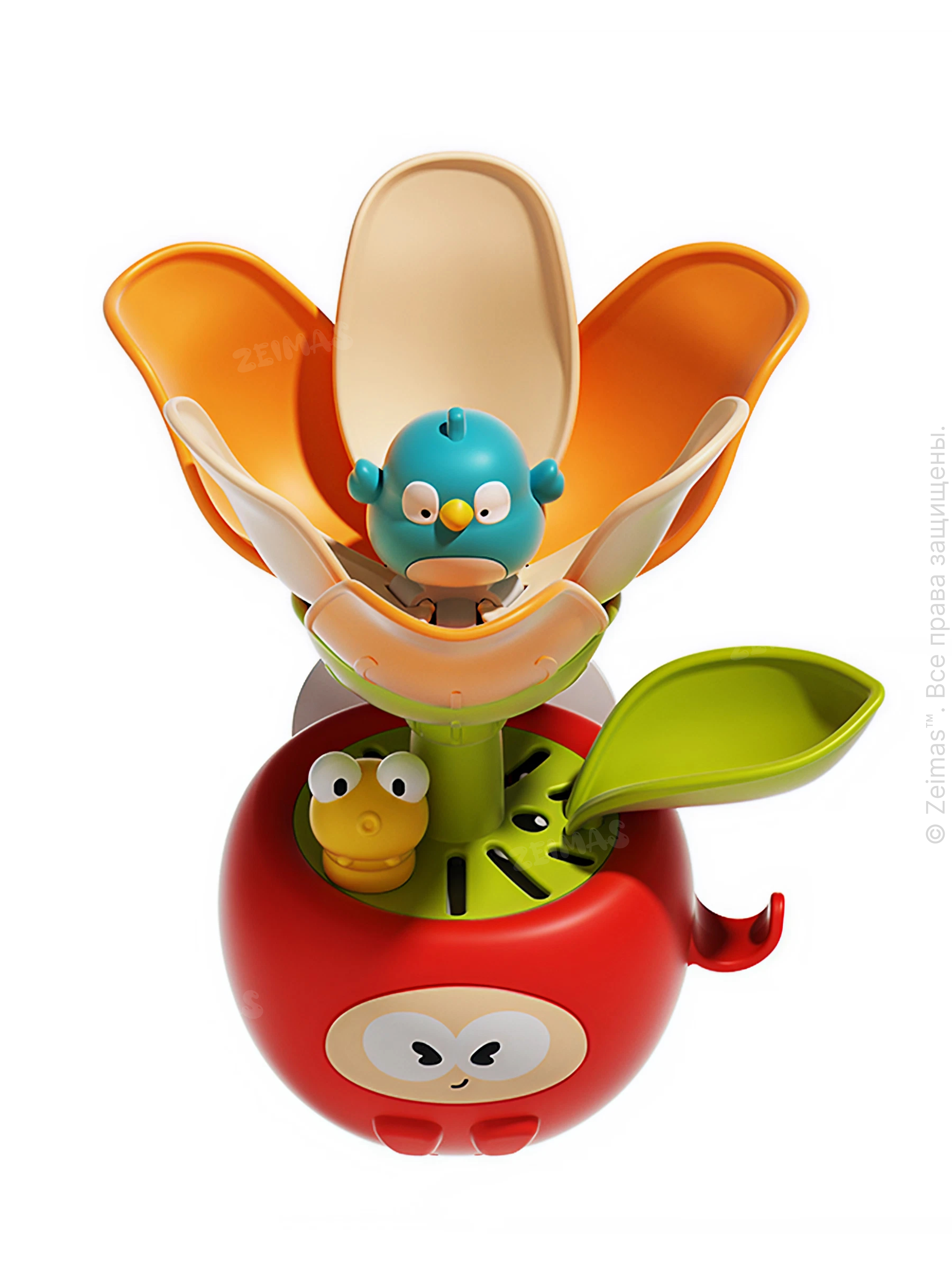 Игрушка Zeimas - фото 12