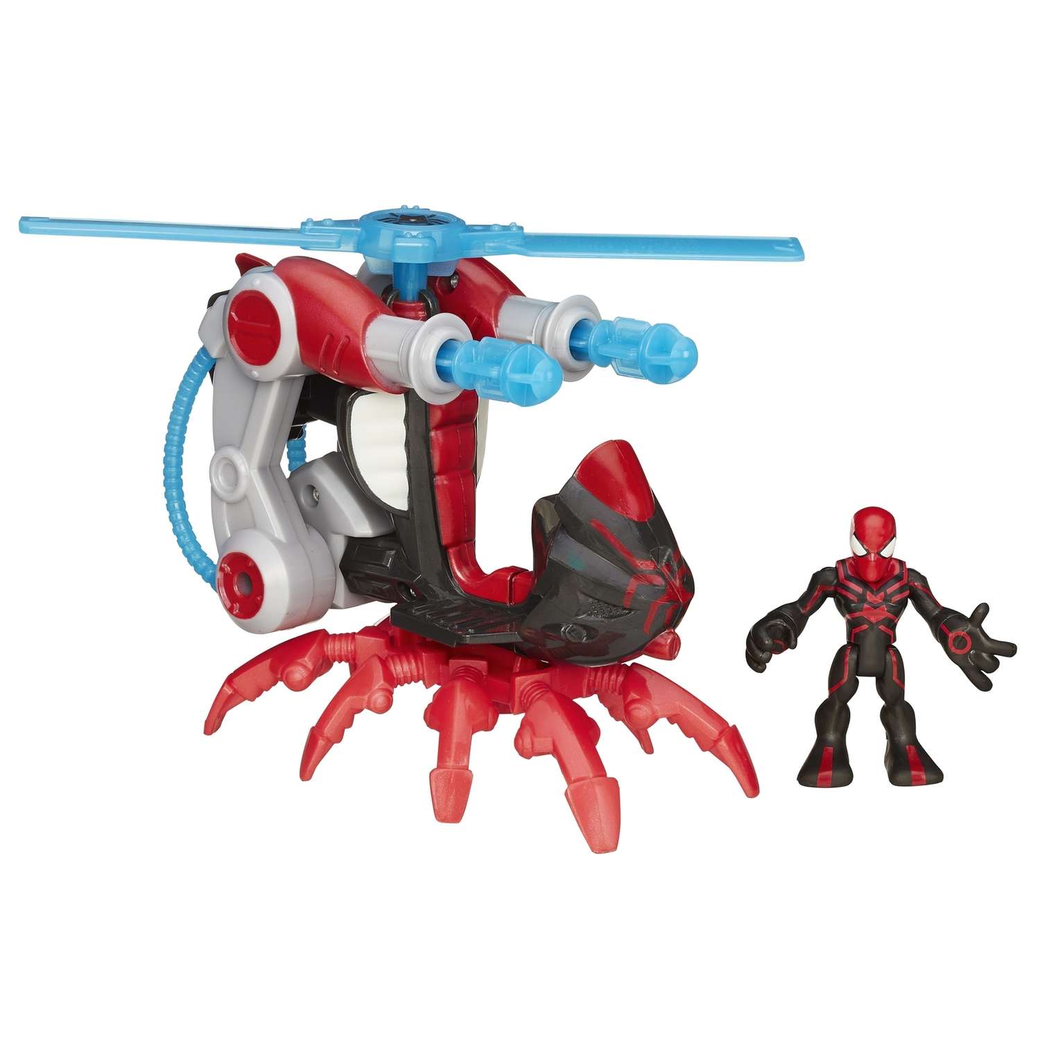 Игровой набор Playskool в ассортименте - фото 13