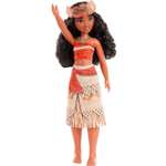 Кукла модельная Disney Princess Moana