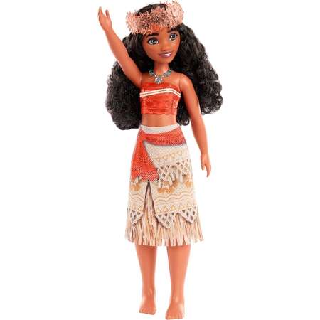 Кукла модельная Disney Princess Moana