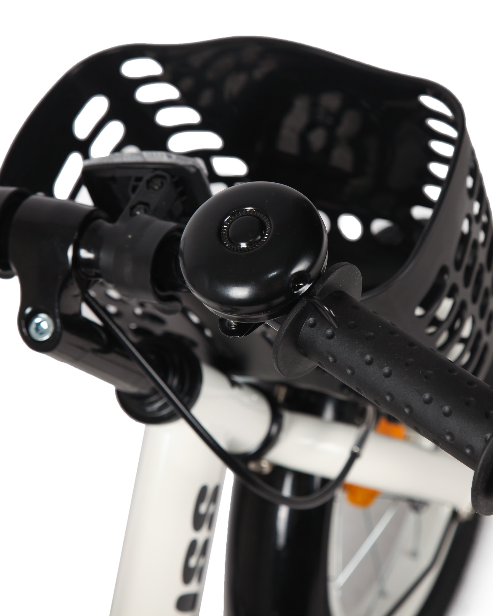 Двухколесный велосипед Kreiss - фото 7