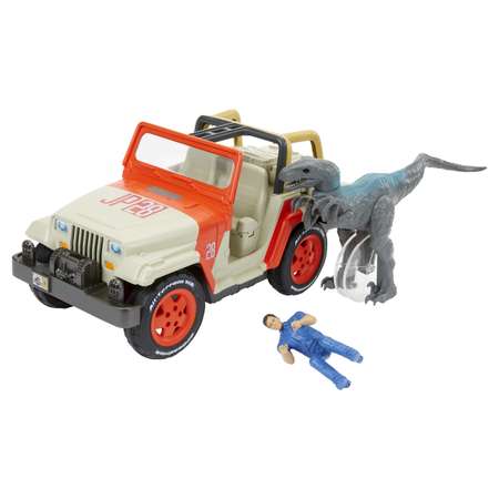 Автомобиль РУ Matchbox