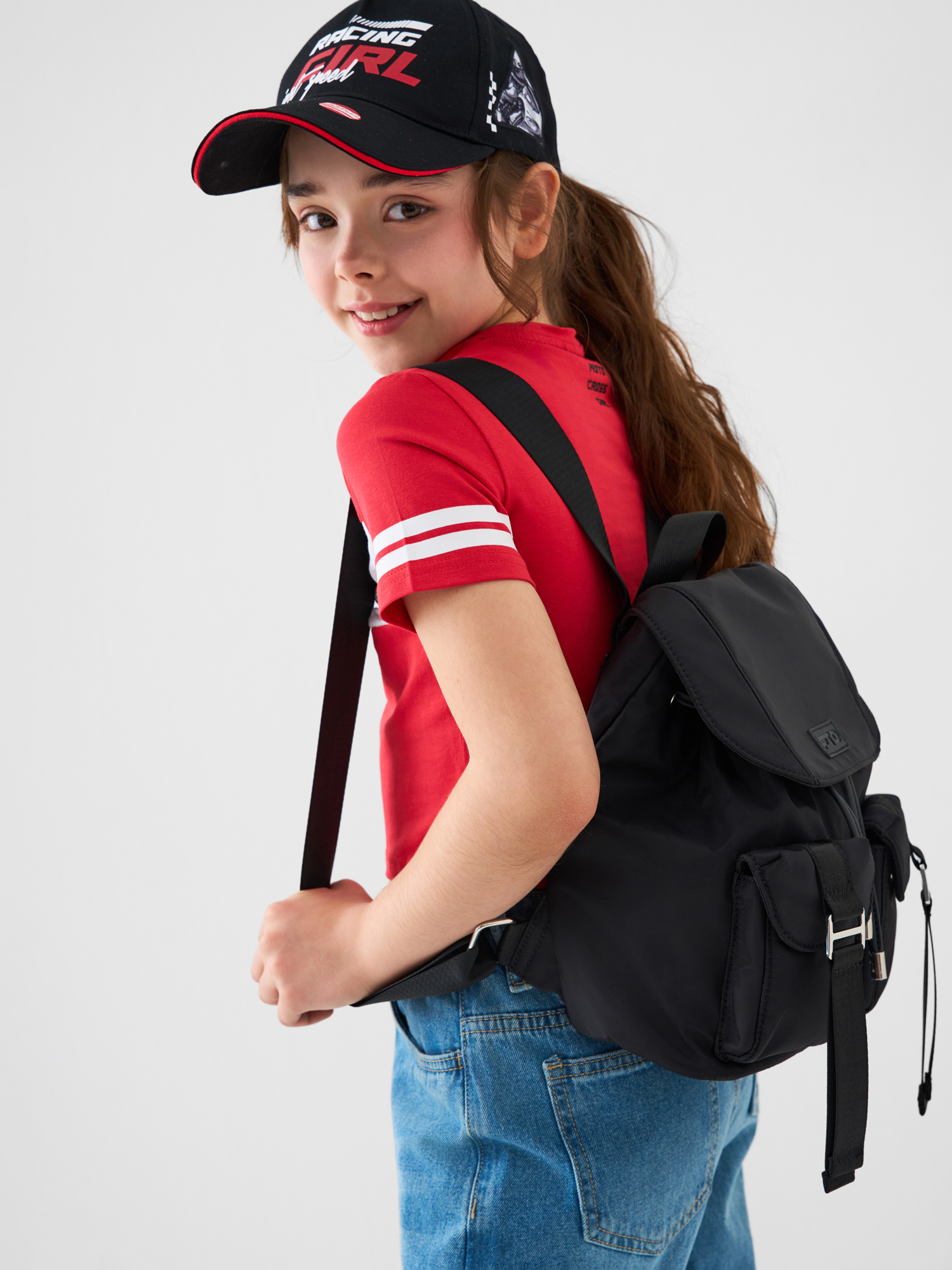 Рюкзак PlayToday 12621948 - фото 8