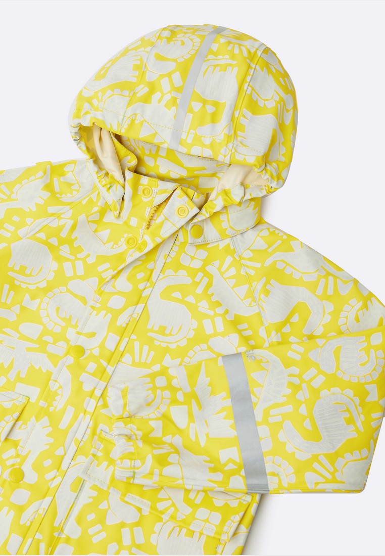 Куртка Lassie 72103211-2390 - фото 8