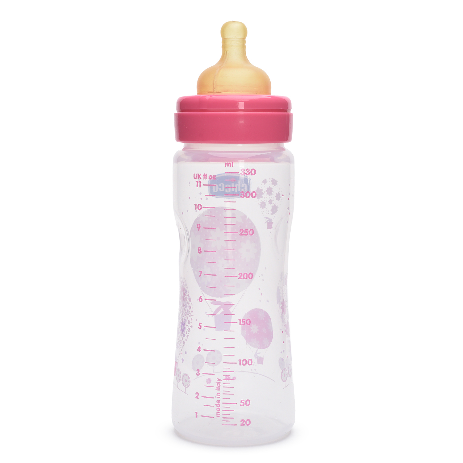 Бутылочка Chicco 330 мл - фото 2