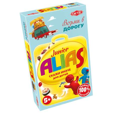 Настольная игра Tactic Games