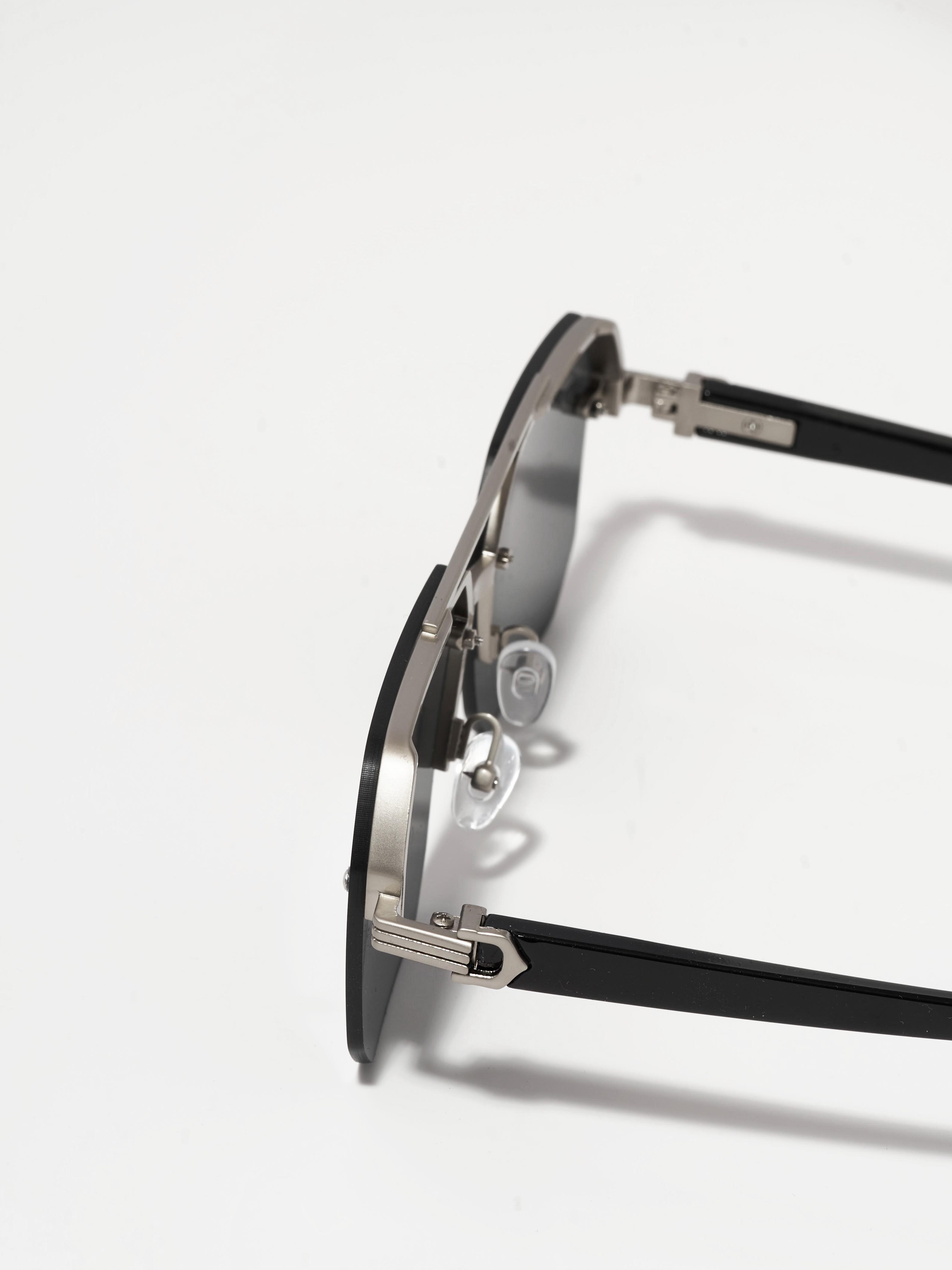 Солнцезащитные очки SUNNY GLASS O00008-2 - фото 8