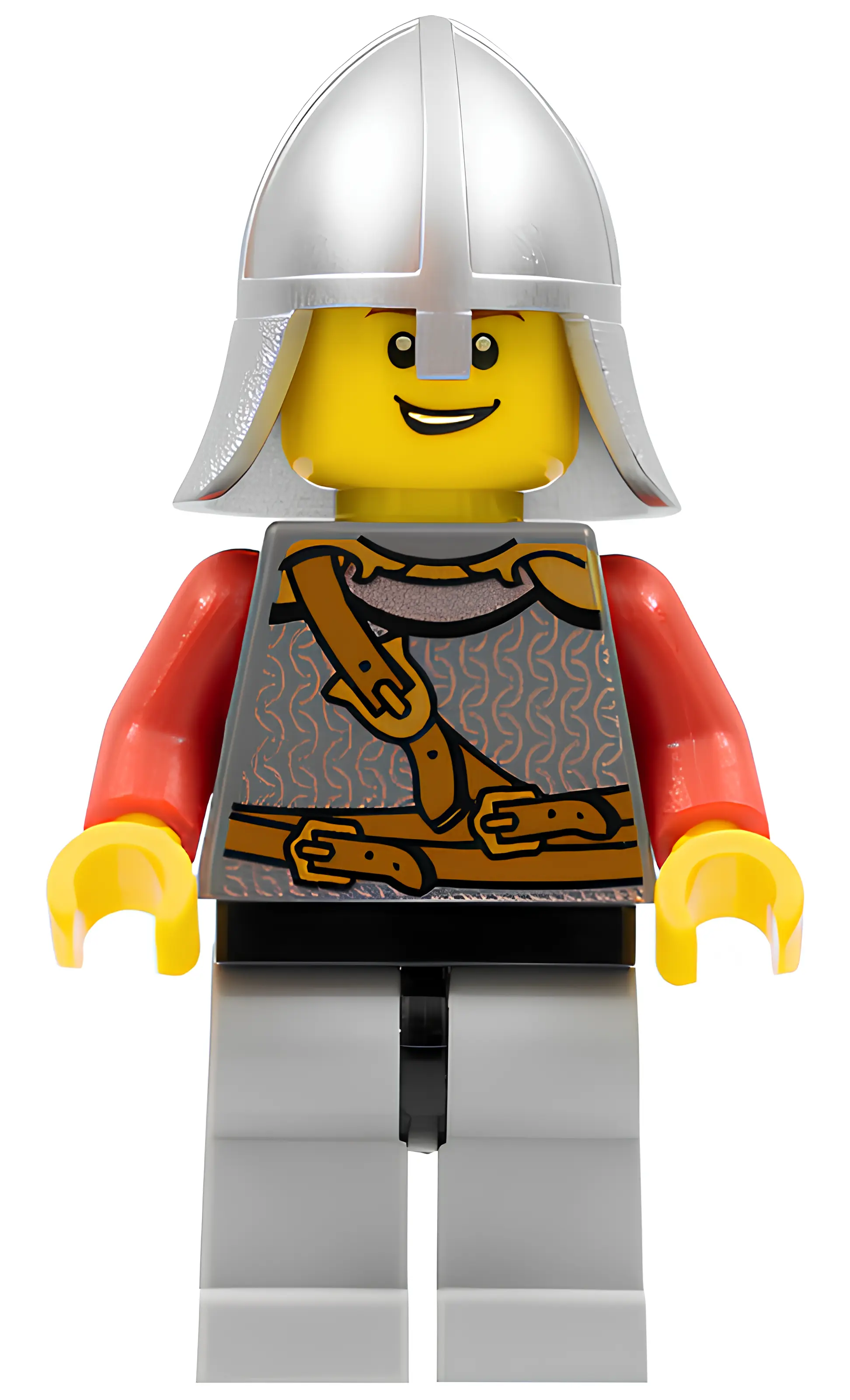 Фигурка LEGO Kingdoms Lion - фото 1