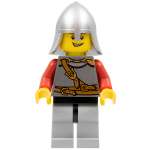 Фигурка LEGO Kingdoms Lion