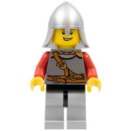 Фигурка LEGO Kingdoms Lion