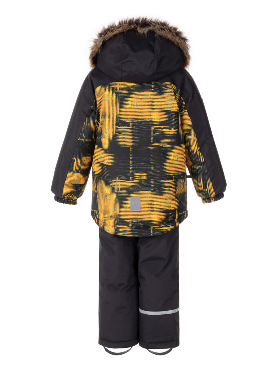 Комплект Kerry K25420 BN/4550 - фото 2