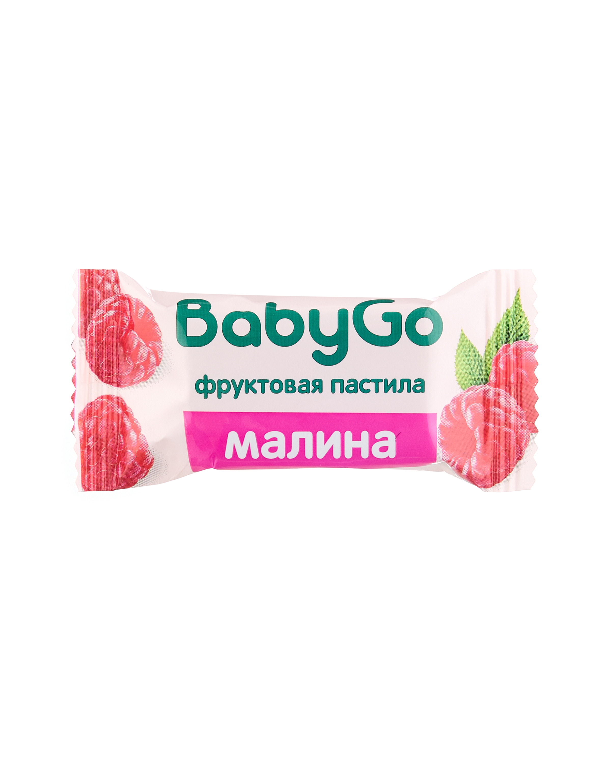 Фруктовые кусочки BabyGo Яблоко-клубника-черника-малина-апельсин с 12 мес 200 г - фото 9