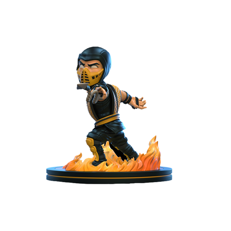 Фигурка MORTAL KOMBAT 11