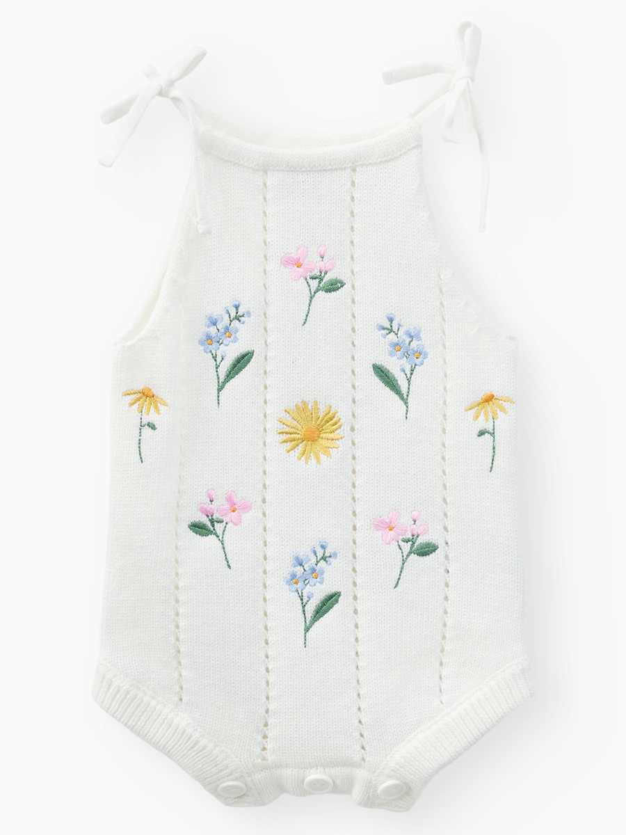 Боди Happy Baby 90144-0_white - фото 1