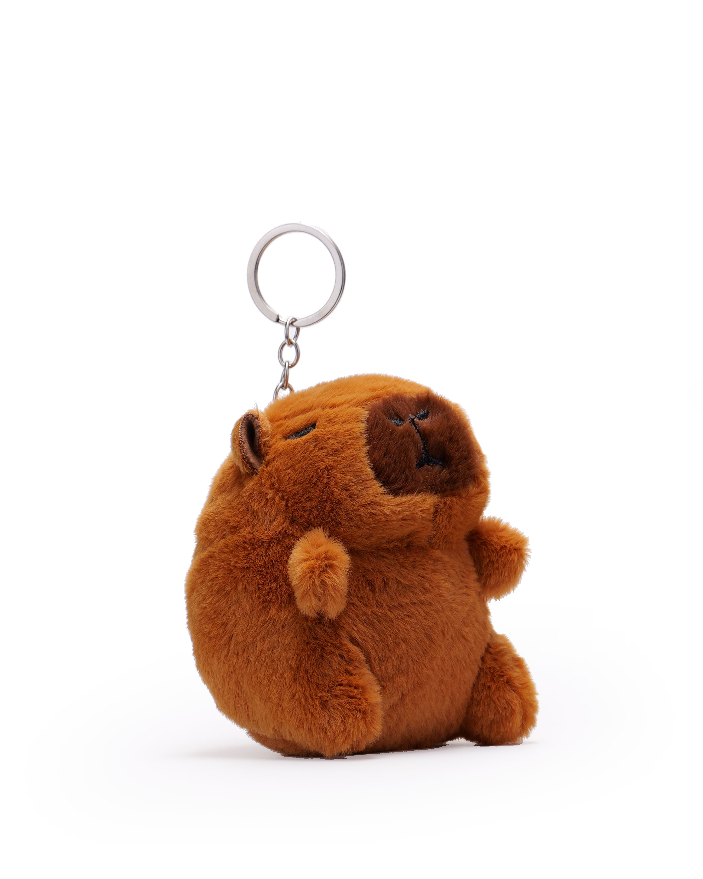 Брелок Snuggles Капибара - фото 8