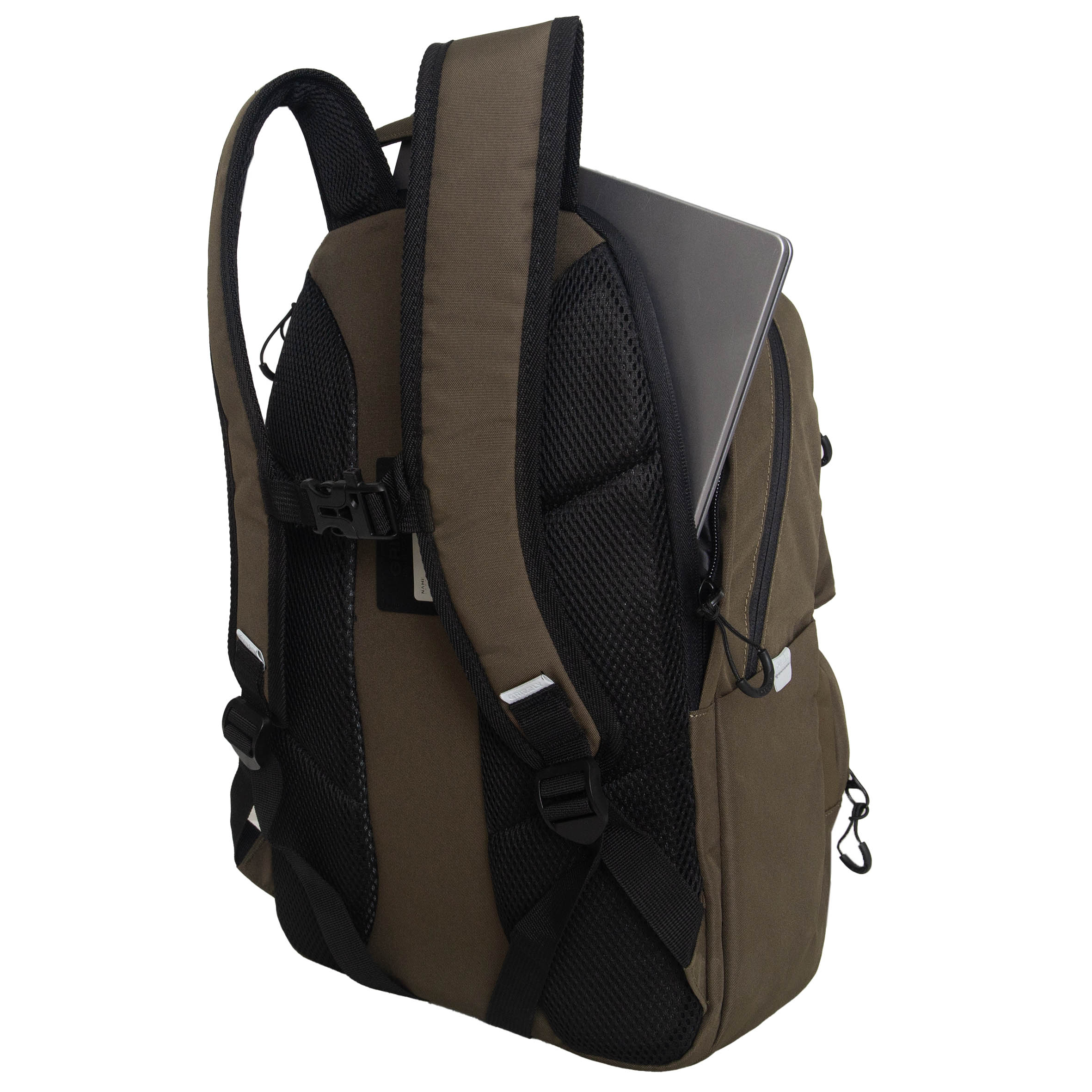 Рюкзак Grizzly для мальчика - фото 5