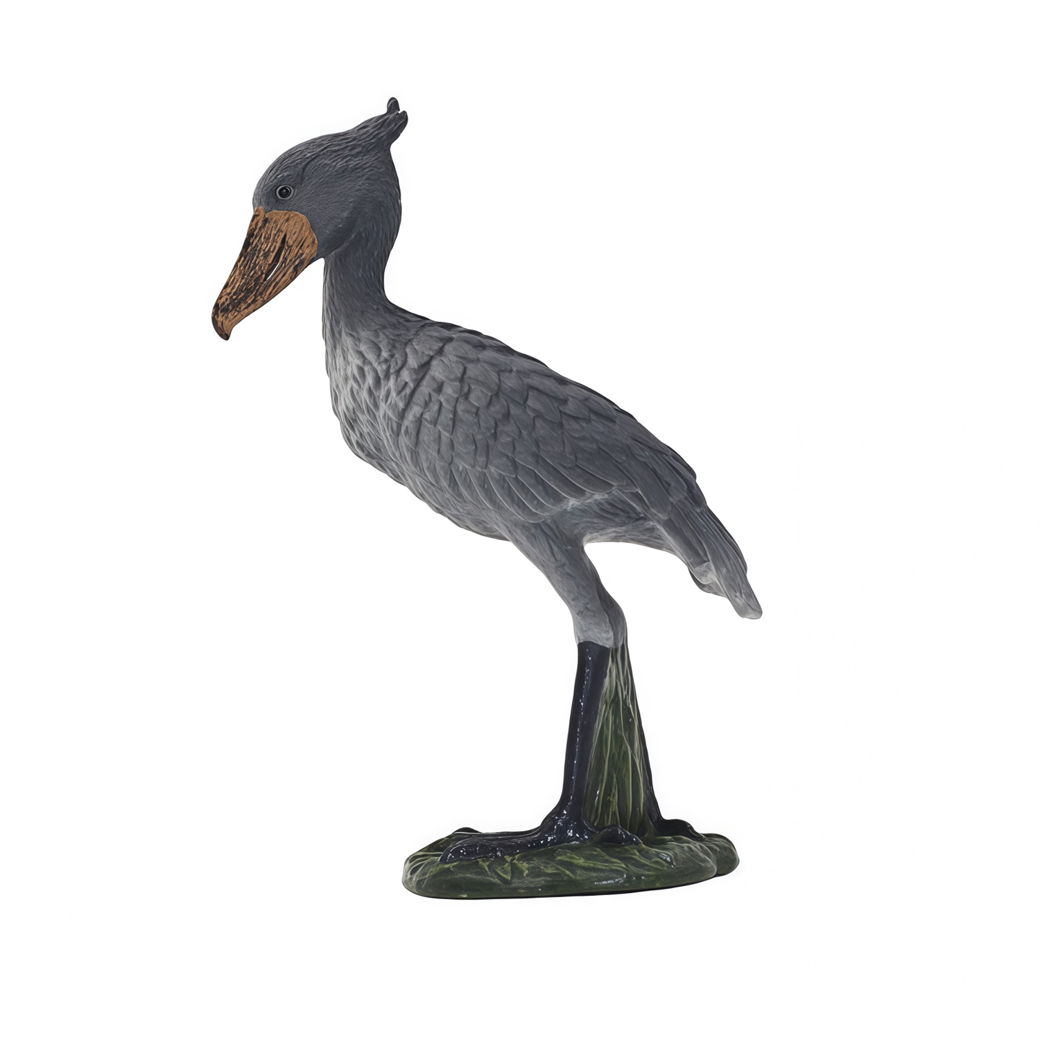 Фигурка Детское Время Королевская цапля - фото 3
