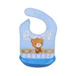 Нагрудник Uniglodis пластик