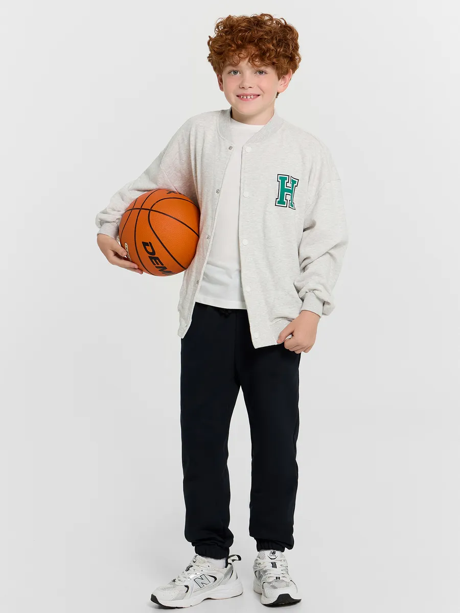 Брюки Mark Formelle (Марк Формэль) 183374/черный - фото 6