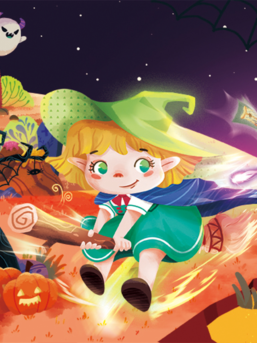 Настольная игра Hape - фото 18