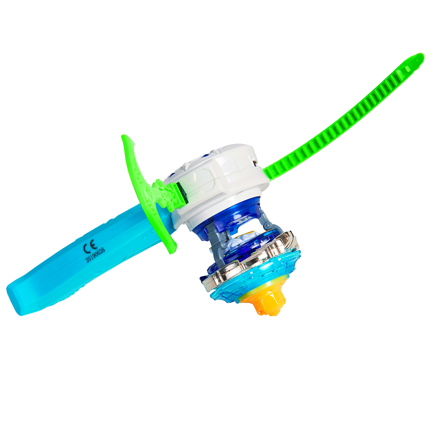 Игровой набор Infinity Nado Ares Wings Классик - фото 5