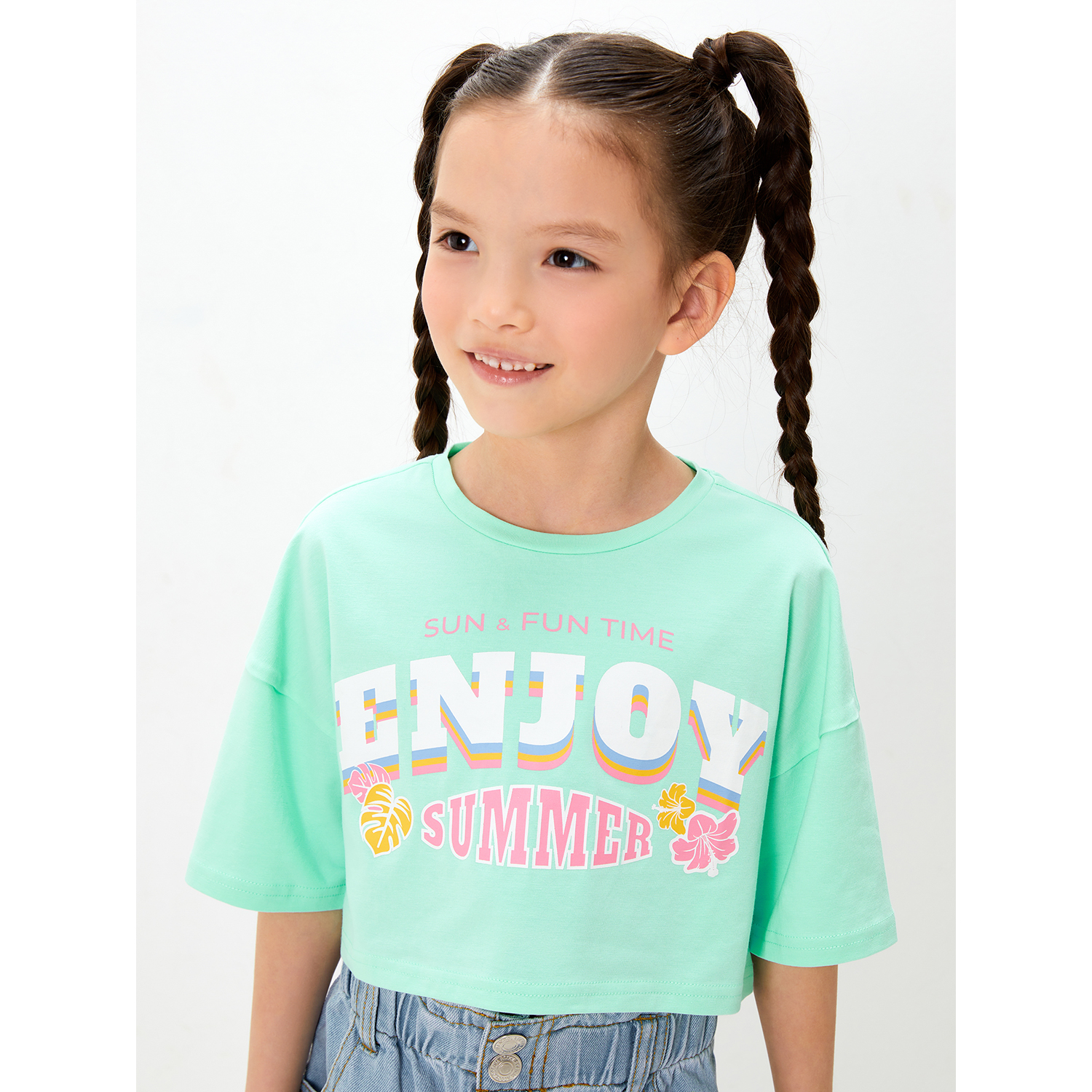 Футболка Acoola 20220510139_0070368 - фото 3